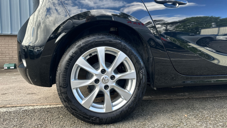 Vauxhall Corsa 1.2 Turbo Design 5dr Petrol Hatchback